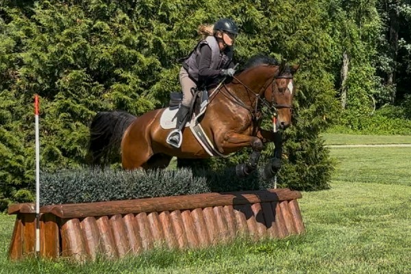 Excel Star Touchdown